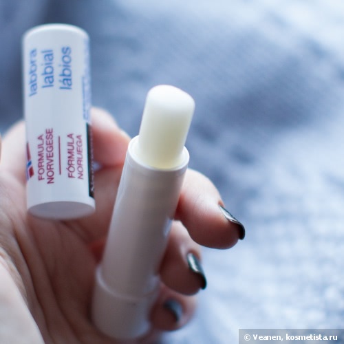 Зимний уход за губами: Neutrogena, Lucas' Papaw Ointment и Hurraw