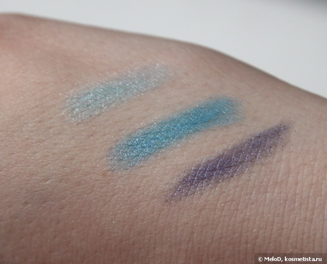 Pupa Vamp! Compact Eyeshadow Palette #003 Oversea