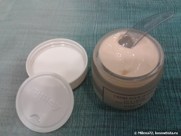 Мои любимые помощники от Sisley