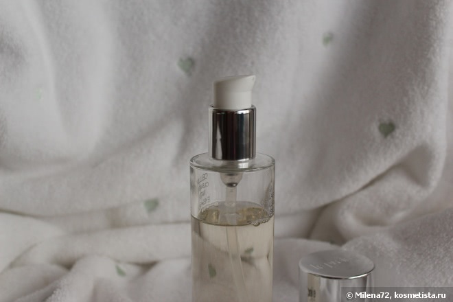 Моем, моем трубочиста, или два средства для снятия макияжа от Shiseido и La Prairie