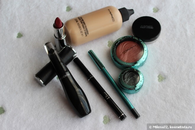 Моем, моем трубочиста, или два средства для снятия макияжа от Shiseido и La Prairie