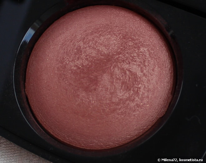 Уж небо осенью дышало... Chanel Les Automnales Fall 2015 Collection. Chanel Joues Contrasre Powder Blush # 260 Alezane