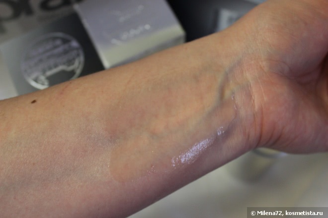 La Prairie Anti-Aging Rapid Response Booster - быстродействующая гель-сыворотка, разглаживающая морщины. Чудеса возможны?