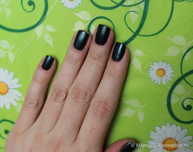 Загадочный хамелеон. Essie Nail Polish Dive Bar - лак для ногтей