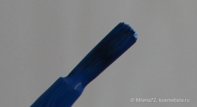 Мечты о море... Лак для ногтей - Artdeco Art Couture Nail Lacquer # 845 Sky Blue - голубое небо