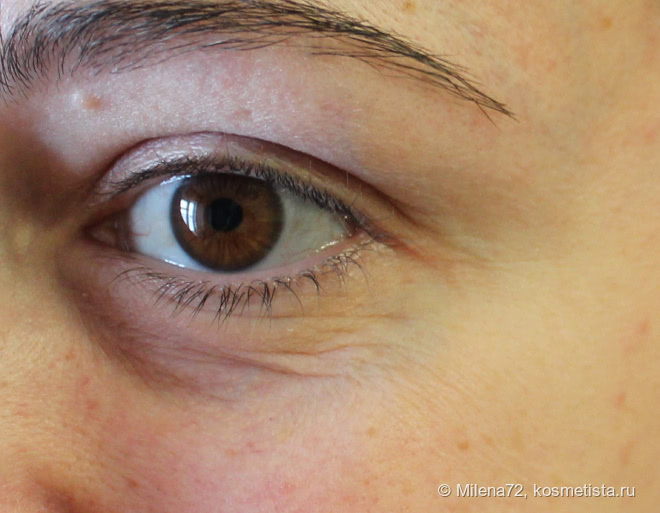 Mosmake Hydro-Gel Eye Patch Gold by Natalia Vlasova - Гидрогелевые патчи для кожи вокруг глаз