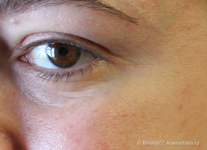 Mosmake Hydro-Gel Eye Patch Gold by Natalia Vlasova - Гидрогелевые патчи для кожи вокруг глаз