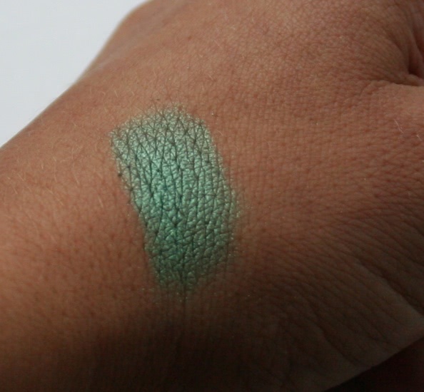 Моя любовь - Тени для век рассыпчатые Inglot АМС Pigment 56