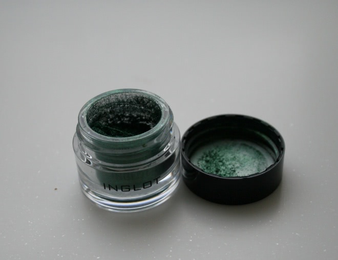 Моя любовь - Тени для век рассыпчатые Inglot АМС Pigment 56