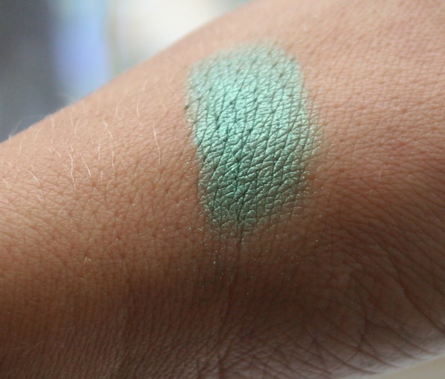 Моя любовь - Тени для век рассыпчатые Inglot АМС Pigment 56