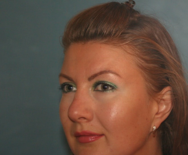 Моя любовь - Тени для век рассыпчатые Inglot АМС Pigment 56
