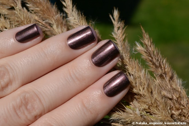 Моя осень с Chanel Terrana #697