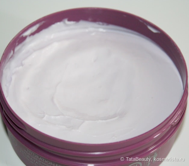 Добро пожаловать в рай! The Body Shop Passion Fruit Body Butter