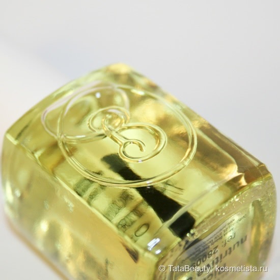 Просто лучшее масло для кутикулы и ногтей... Berenice Rich Nutritive Oil