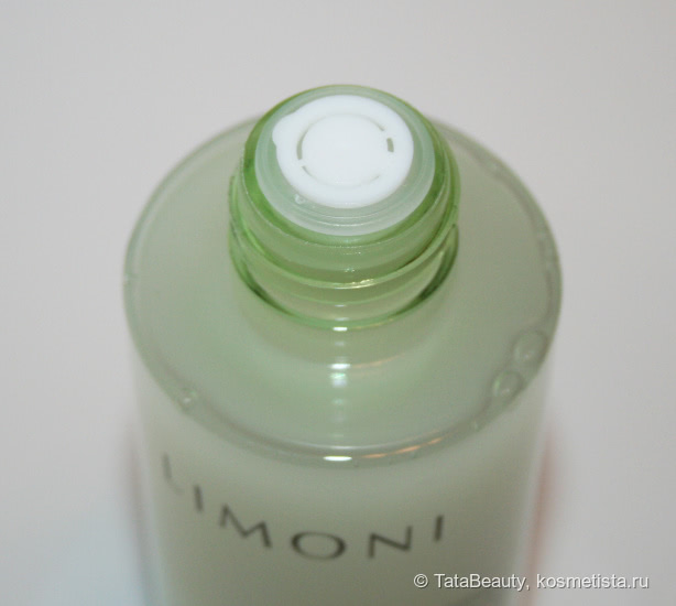 Из Кореи с любовью... Восстанавливающий тоник для лица Limoni Snail Repair Toner