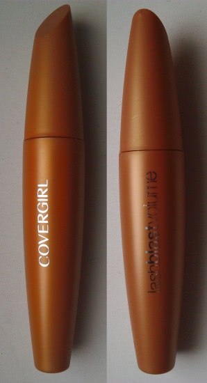 Тушь Covergirl Lashblast Volume Mascara № 805 Black