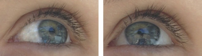 Тушь Covergirl Lashblast Volume Mascara № 805 Black
