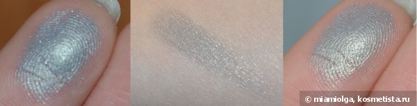Тени для век Estee Lauder Pure Color Eyeshadow в оттенке №71 Enchanted Forest Shimmer