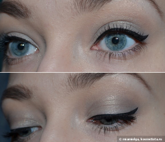 Тени для век Estee Lauder Pure Color Eyeshadow в оттенке №71 Enchanted Forest Shimmer