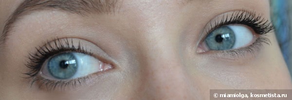 Обзор туши L'oreal Volume Million Lashes So Couture и подводки L'oreal Super Liner So Couture