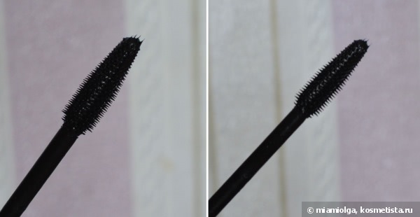 Обзор туши L'oreal Volume Million Lashes So Couture и подводки L'oreal Super Liner So Couture