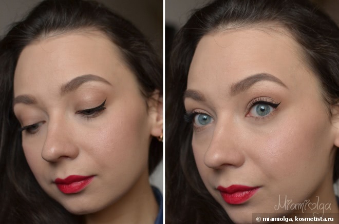 Жидкая помада для губ с матовым финишем NYX Soft Matte Lip Cream в оттенке Monte Carlo