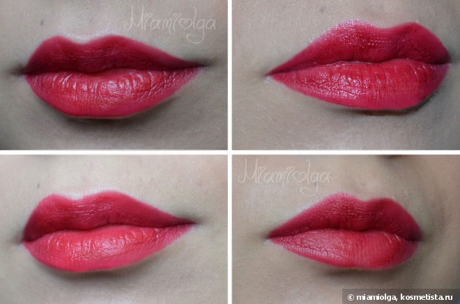 Жидкая помада для губ с матовым финишем NYX Soft Matte Lip Cream в оттенке Monte Carlo