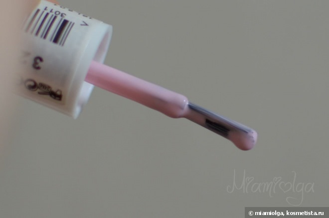 Ода нежности и женственности или 7 моих розовых лаков Essie Nail Polish