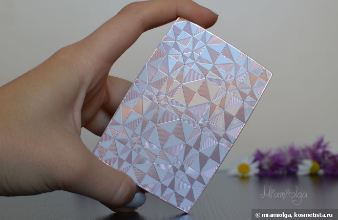 Обзор декоративной косметики Missha: пудра Signature Science Blanc Pact, румяна M Prism Dot Block Blusher и помада Signature Glam Art Rouge