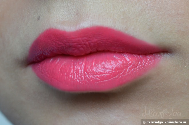 Обзор декоративной косметики Missha: пудра Signature Science Blanc Pact, румяна M Prism Dot Block Blusher и помада Signature Glam Art Rouge