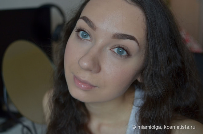 Отзыв об устаревшей классике: тональный крем Lancome Teint Idole Ultra 24H #010 - Beige Porcelaine