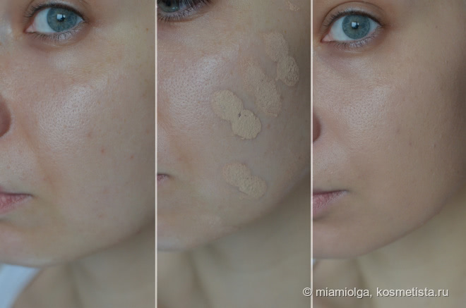 Отзыв об устаревшей классике: тональный крем Lancome Teint Idole Ultra 24H #010 - Beige Porcelaine