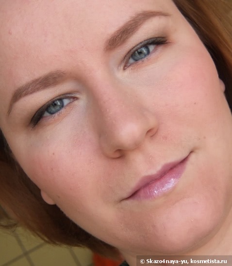 Блеск для губ Dolce & Gabbana Sheer Shine Gloss #138 Pink Diаmond