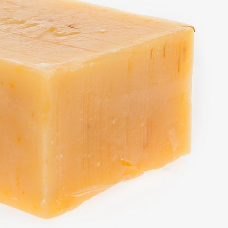 Мыло разогревающее и увлажняющее Ambre Botanicals Costa del Azahar Soap