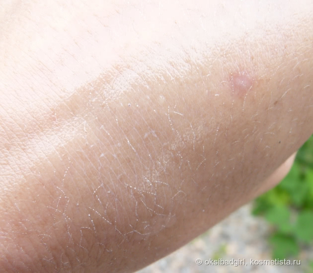 Полный провал: La Roche Posay Anthelios Invisible Fresh Mist SPF 50
