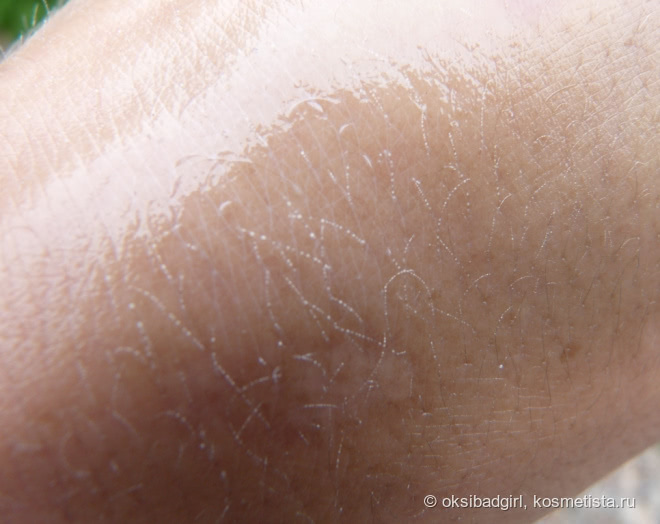 Полный провал: La Roche Posay Anthelios Invisible Fresh Mist SPF 50