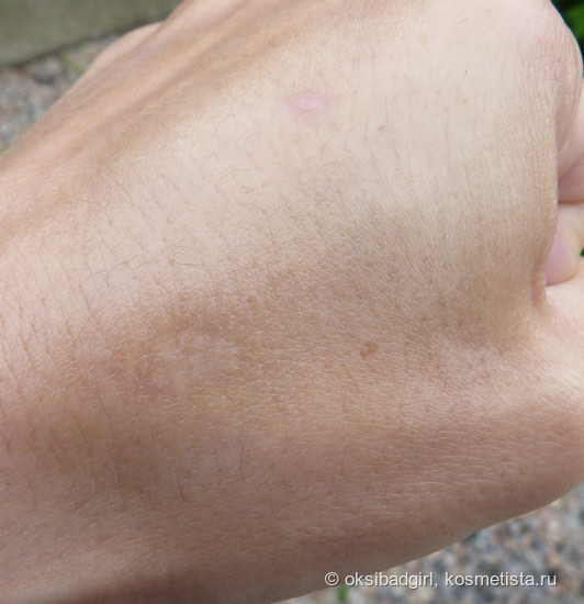 Полный провал: La Roche Posay Anthelios Invisible Fresh Mist SPF 50