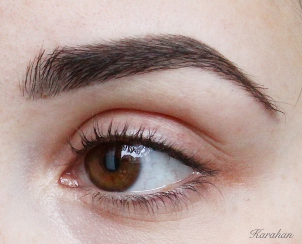 Пудровый карандаш для бровей Dior Sourcils Poudre Powder Eyebrow Pencil With Brush And Sharpener №093 Black