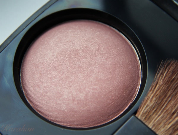 Chanel Joues Contraste Powder Blush №80 Jersey