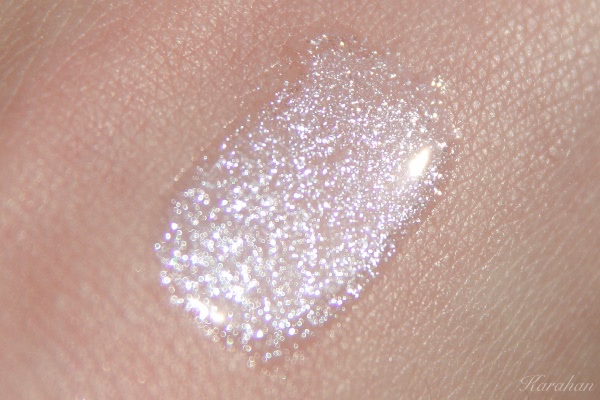 Shine bright like a diamond с Sisley Phyto-Lip Star Extreme Shine №1 Diamond