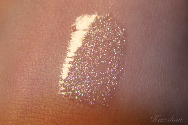 Shine bright like a diamond с Sisley Phyto-Lip Star Extreme Shine №1 Diamond