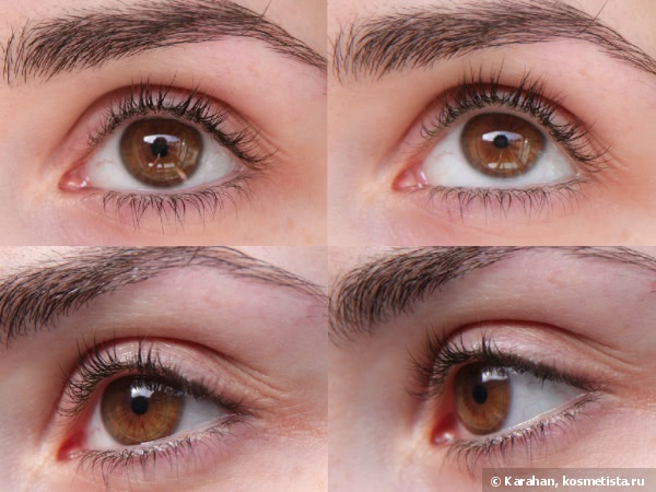 Chanel Le volume de Chanel Mascara №10 Noir