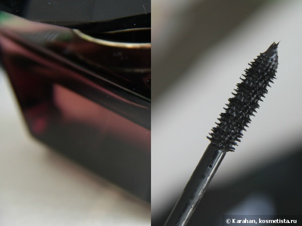 Chanel Le volume de Chanel Mascara №10 Noir