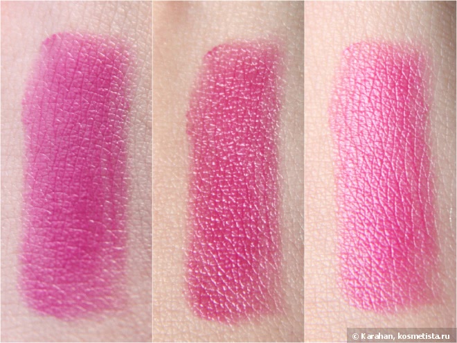 Яркая весенняя Rouge Coco в оттенке Jean