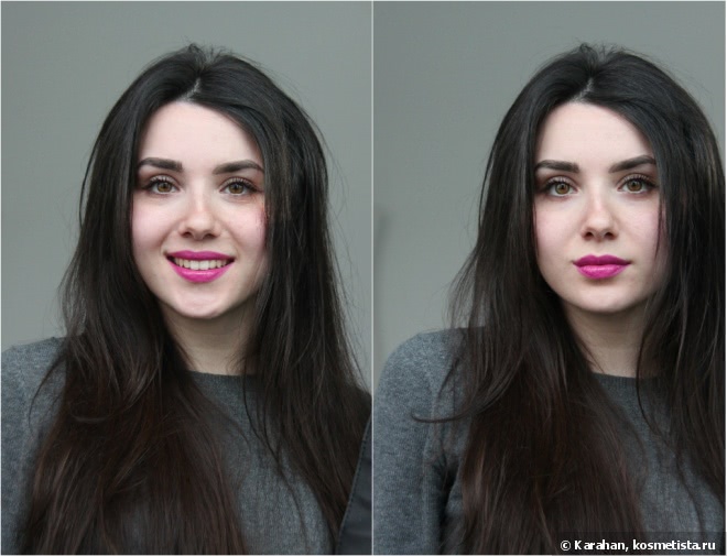 Яркая весенняя Rouge Coco в оттенке Jean