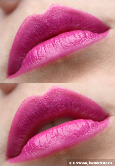 Яркая весенняя Rouge Coco в оттенке Jean