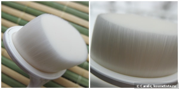 Щеточка Habalan Pobling Sonic Pore Cleansing Brush Color