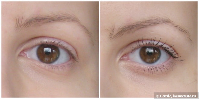 Mikatvonk Collagen Mascara 03 Waterproof