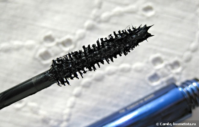 Mikatvonk Collagen Mascara 03 Waterproof