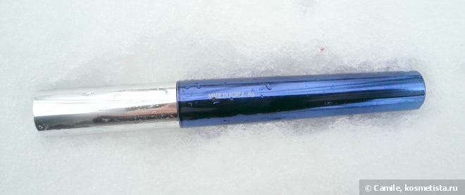 Mikatvonk Collagen Mascara 03 Waterproof